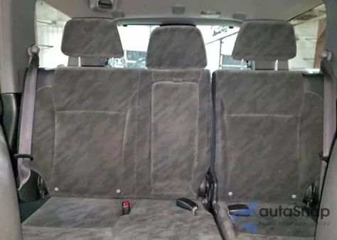 2003 Honda Cr-V Ex from USA, damaged, VIN JHLRD78853C044449